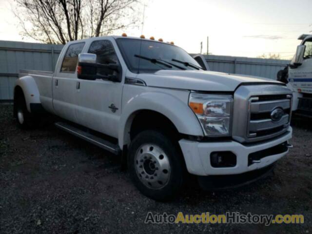 FORD F450 SUPER DUTY, 1FT8W4DT4GEC69483