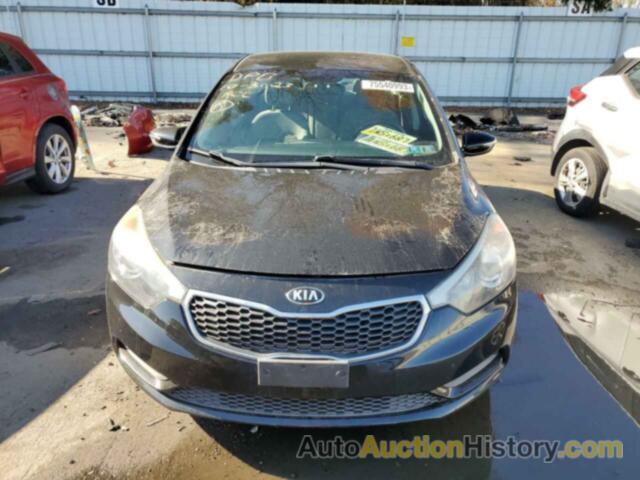 KIA FORTE LX, KNAFX4A67F5333191