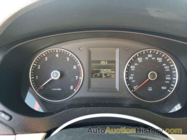 VOLKSWAGEN JETTA SE, 3VWD07AJ5EM433669