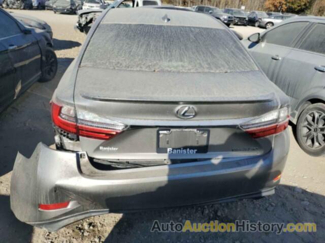 LEXUS ES350 350, 58ABK1GG3GU021766