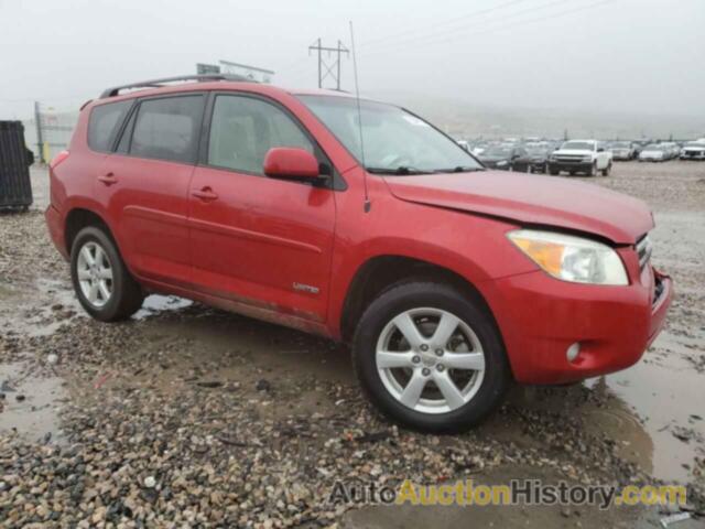 TOYOTA RAV4 LIMITED, JTMBK31V475031442