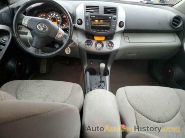 TOYOTA RAV4 LIMITED, JTMBK31V475031442