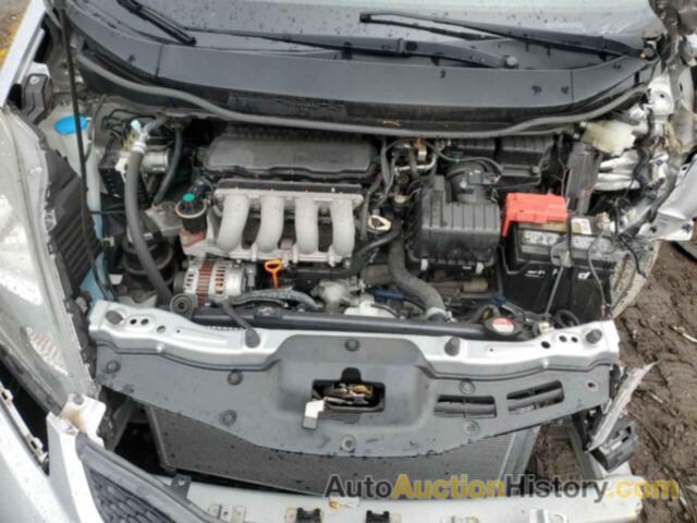 HONDA FIT, JHMGE8H30DC015176