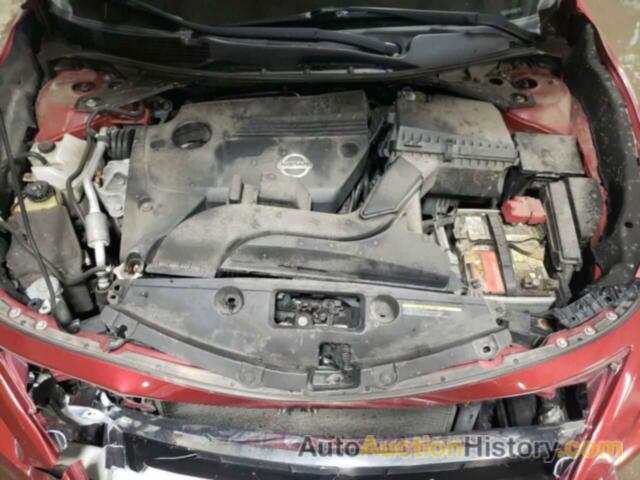 NISSAN ALTIMA 2.5, 1N4AL3AP5FC242627