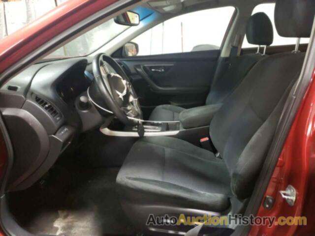 NISSAN ALTIMA 2.5, 1N4AL3AP5FC242627