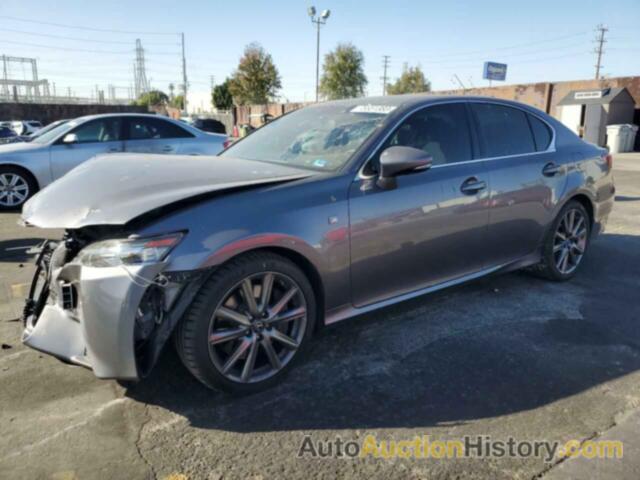 LEXUS GS350 350, JTHBE1BL1FA003319