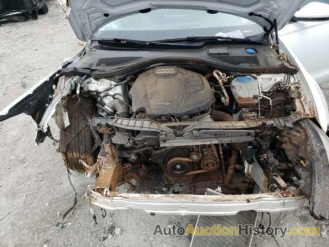 AUDI A6 PREMIUM PLUS, WAUG8AFC9HN130949