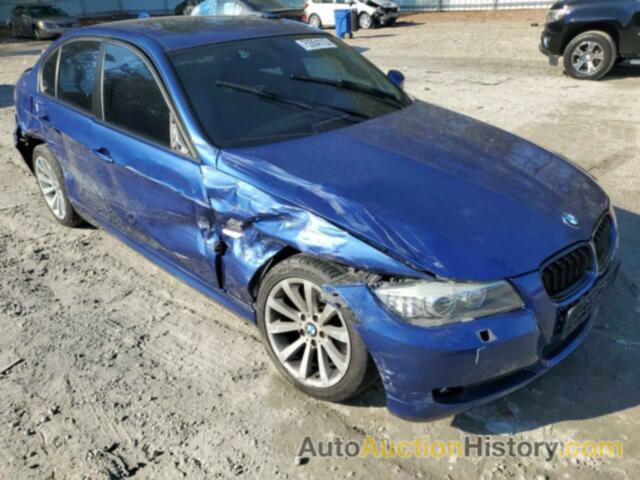 BMW 3 SERIES I, WBAPH7C59BE131387