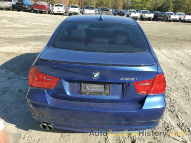 BMW 3 SERIES I, WBAPH7C59BE131387