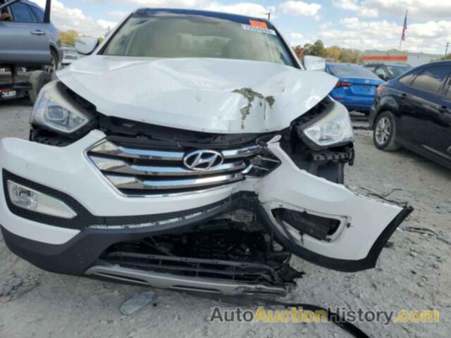 HYUNDAI SANTA FE, 5XYZU3LB2EG127697