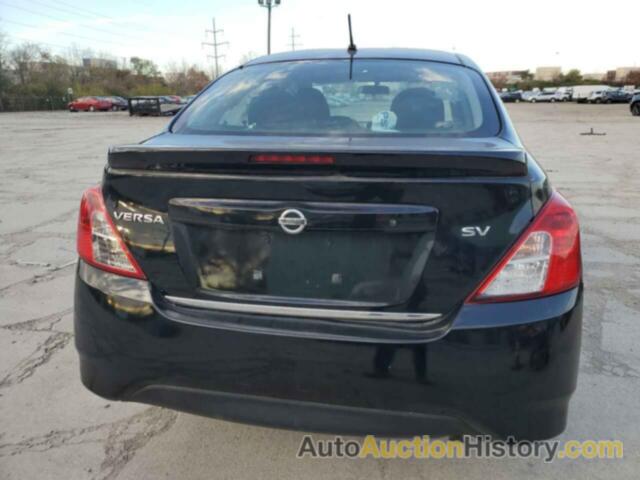 NISSAN VERSA S, 3N1CN7AP3HL865985