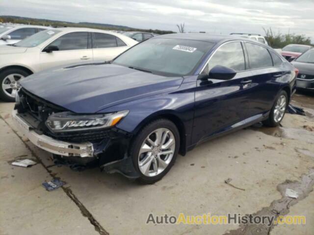 HONDA ACCORD LX, 1HGCV1F18JA265105