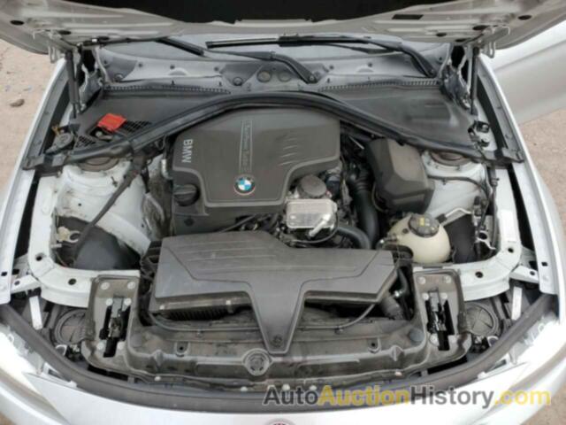 BMW 3 SERIES I XDRIVE, WBA3C3G51FNT51225