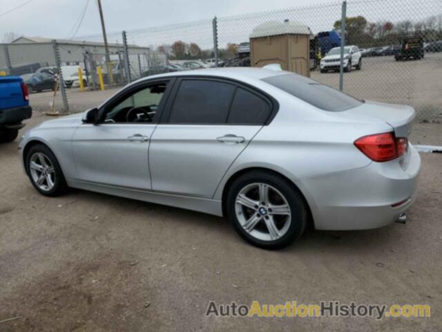 BMW 3 SERIES I XDRIVE, WBA3C3G51FNT51225