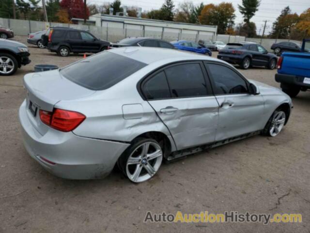 BMW 3 SERIES I XDRIVE, WBA3C3G51FNT51225