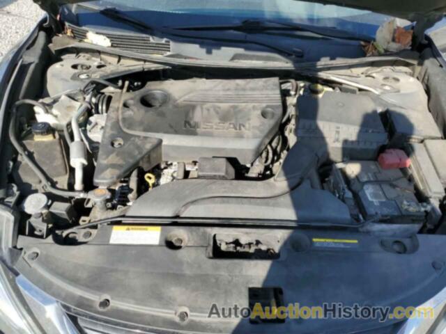 NISSAN ALTIMA 2.5, 1N4AL3AP9HC208225