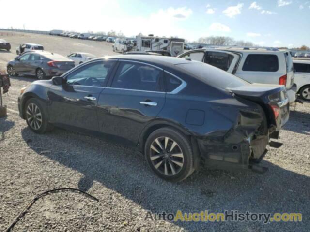 NISSAN ALTIMA 2.5, 1N4AL3AP9HC208225