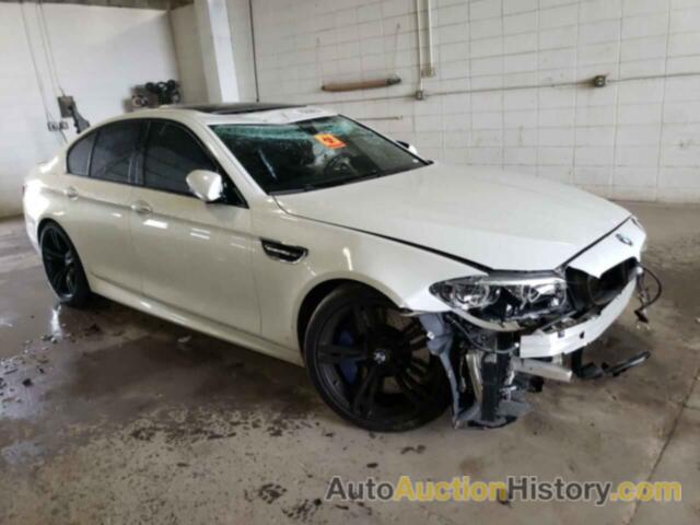 BMW M5, WBSFV9C51GD595685