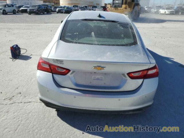 CHEVROLET MALIBU LS, 1G1ZC5ST8LF107794