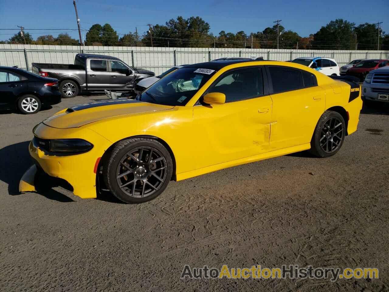 2017 DODGE CHARGER R/T, 2C3CDXCT3HH579089