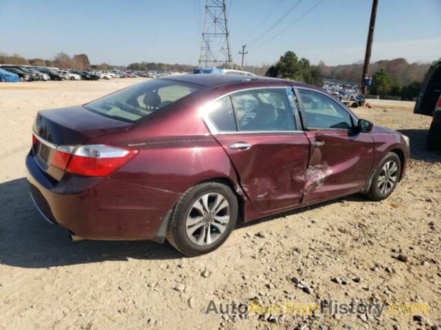 HONDA ACCORD LX, 1HGCR2F37EA139142