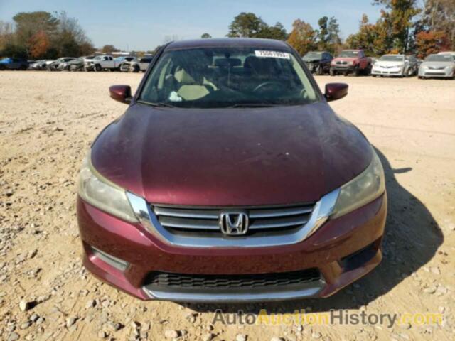 HONDA ACCORD LX, 1HGCR2F37EA139142