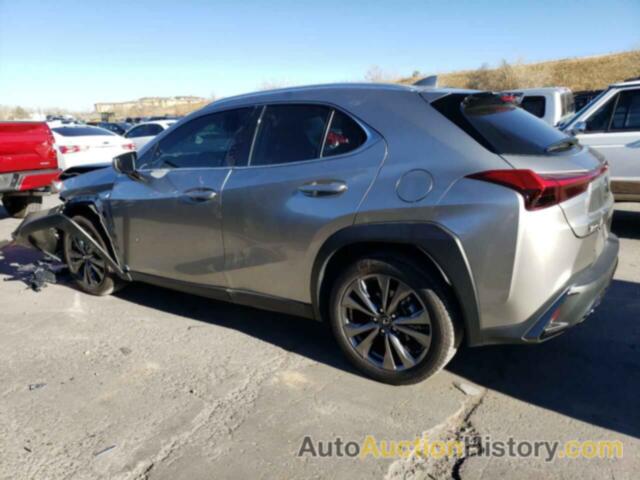 LEXUS UX 200 200, JTHY3JBH9K2003746