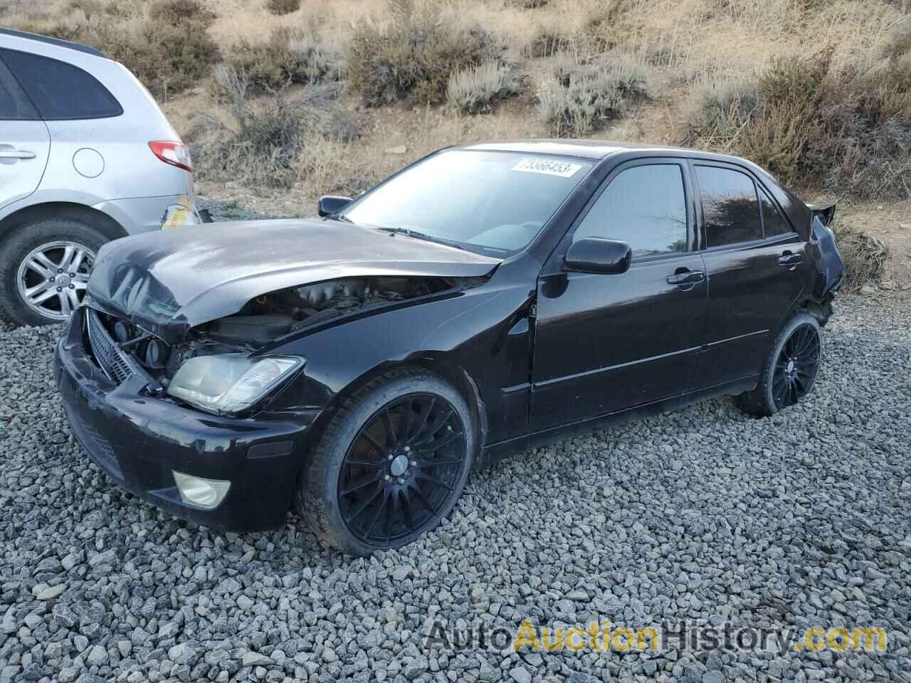 LEXUS IS 300, JTHBD192520063961