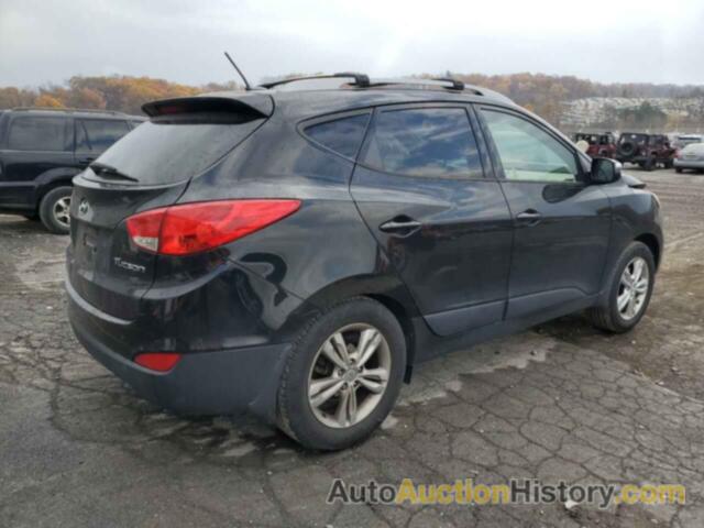 HYUNDAI TUCSON GLS, KM8JU3AC5DU772300