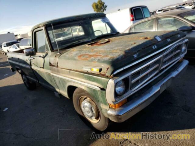 FORD F250, F25YRK60759