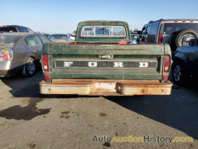 FORD F250, F25YRK60759