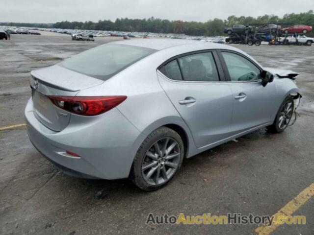 MAZDA 3 TOURING, 3MZBN1V35JM177514