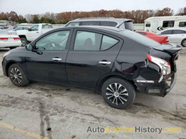 NISSAN VERSA S, 3N1CN7APXFL833032