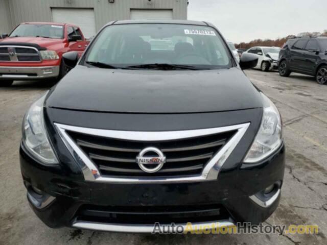 NISSAN VERSA S, 3N1CN7APXFL833032