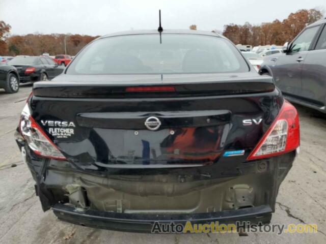 NISSAN VERSA S, 3N1CN7APXFL833032