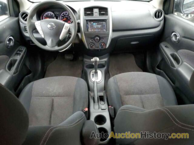 NISSAN VERSA S, 3N1CN7APXFL833032