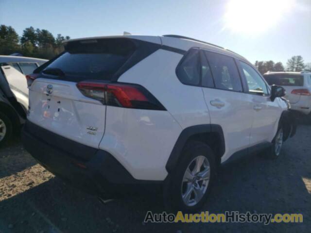 TOYOTA RAV4 XLE, 2T3P1RFV9KC045411