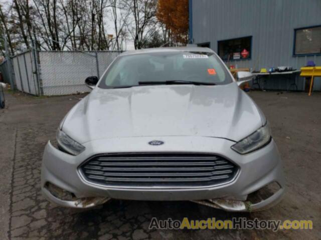 FORD FUSION SE, 3FA6P0H75GR329994