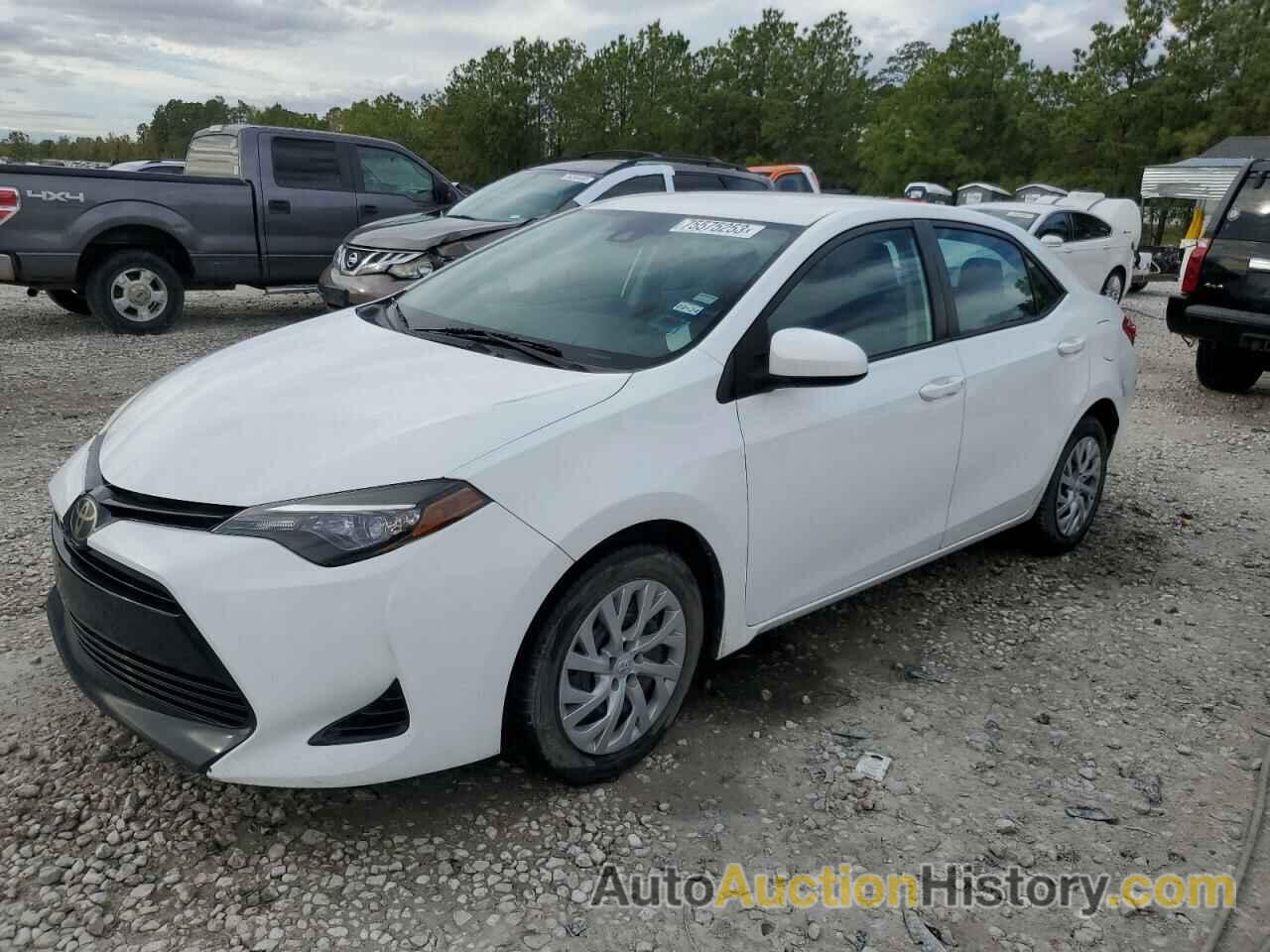 2017 TOYOTA COROLLA L, 5YFBURHE1HP643248