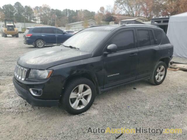 JEEP COMPASS LATITUDE, 1C4NJCEA8FD220560