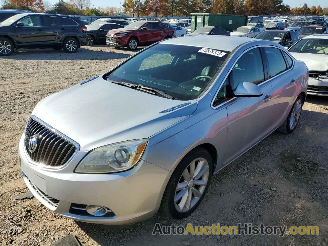 BUICK VERANO, 1G4PS5SK7C4121525