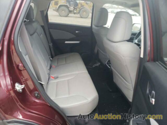 HONDA CRV EXL, 5J6RM4H71GL121305