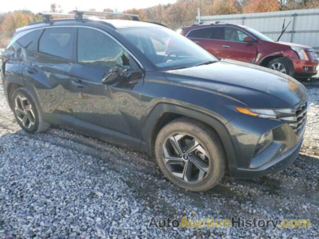 HYUNDAI TUCSON SEL, 5NMJF3AE5NH132130