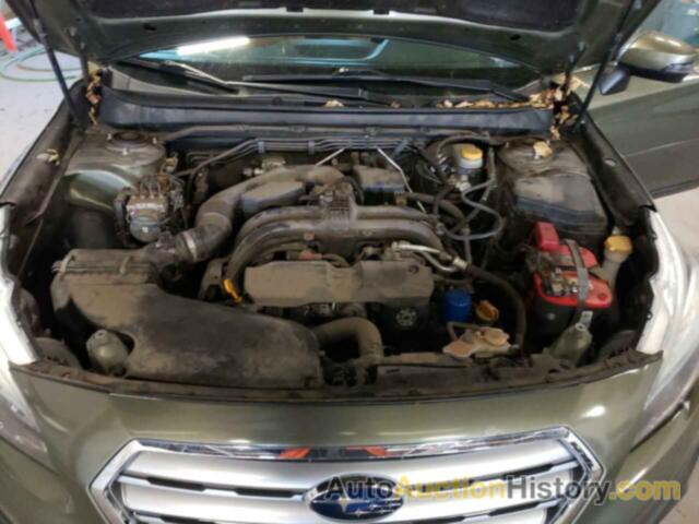 SUBARU OUTBACK 2.5I LIMITED, 4S4BSBNC3G3258602