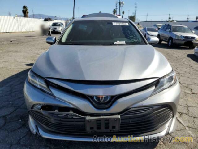 TOYOTA CAMRY L, 4T1B11HK2JU078657