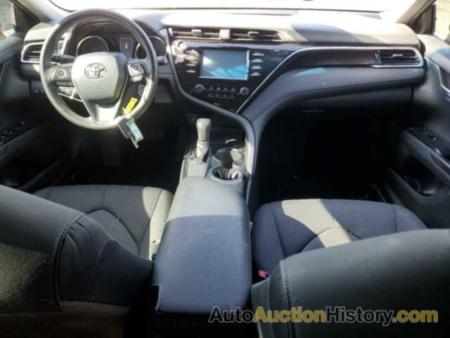 TOYOTA CAMRY L, 4T1B11HK2JU078657