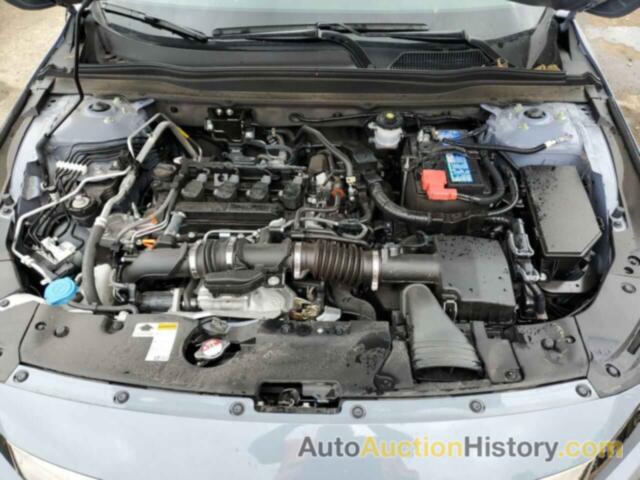 HONDA ACCORD SPORT, 1HGCV1F39NA044152