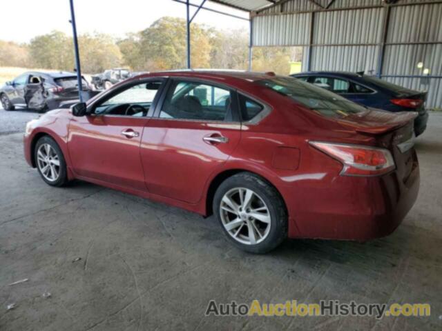 NISSAN ALTIMA 2.5, 1N4AL3AP5FC284733