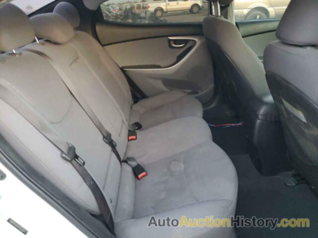 HYUNDAI ELANTRA SE, 5NPDH4AE0FH557627