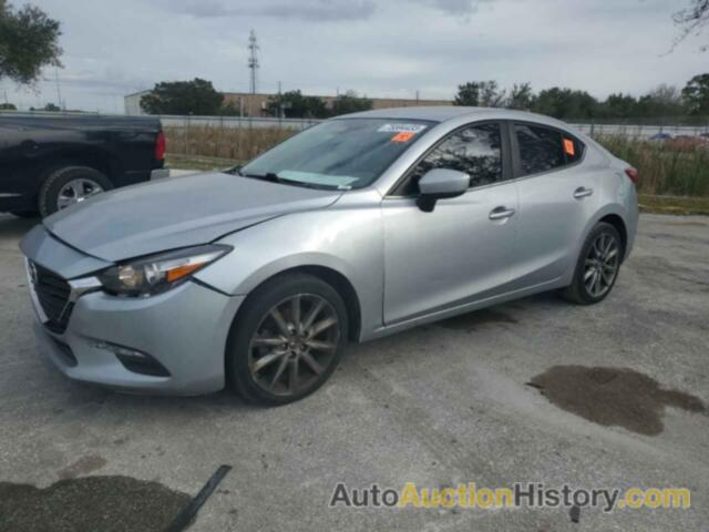 MAZDA 3 TOURING, 3MZBN1V31JM205213